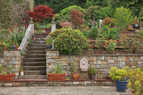 Cost of Hardscape Service in Waterford