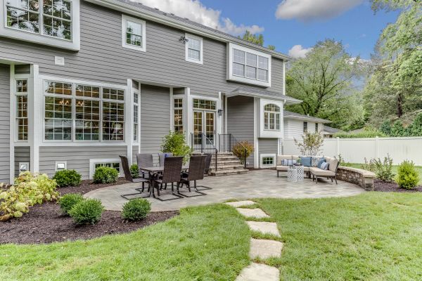 Cost of Patio Design Service in Waterford