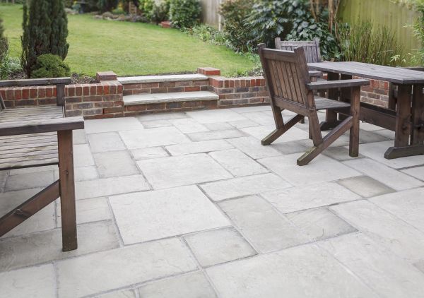Cost of Patio Pavers Installation in Waterford