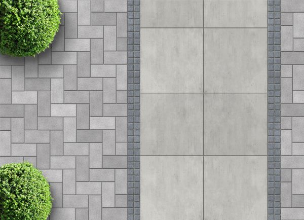 Cost of Concrete Pavers Service in Waterford