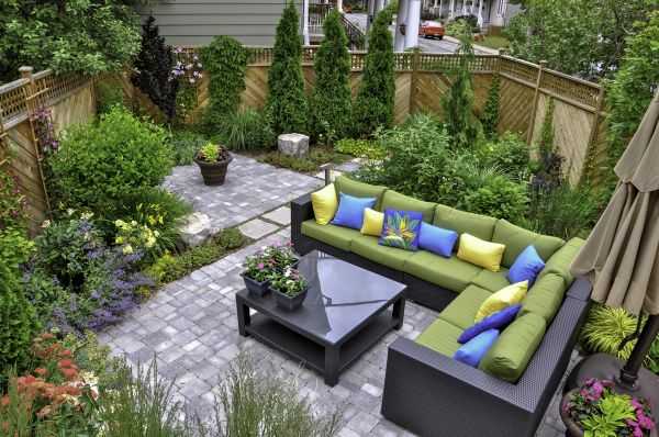 Cost of Patio Design in Waterford