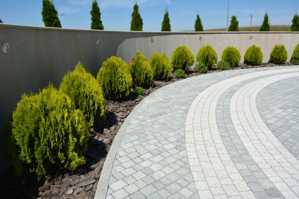 Cost of Paver Installation in Waterford