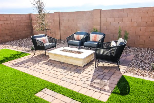 Cost of Brick Pavers Installation in Waterford
