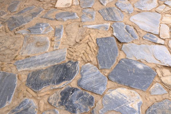 Cost of Limestone Pavers Installation in Waterford