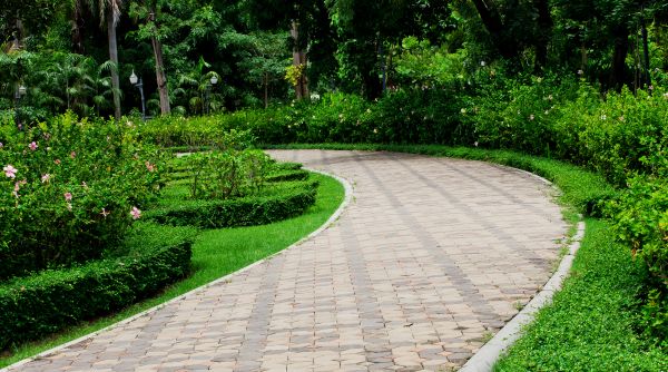 Cost of Paver Walkway Repair in Waterford