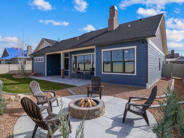 Cost of Cement Landscaping in Waterford