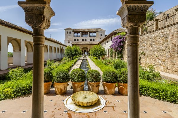 Cost of Courtyard Construction Service in Waterford