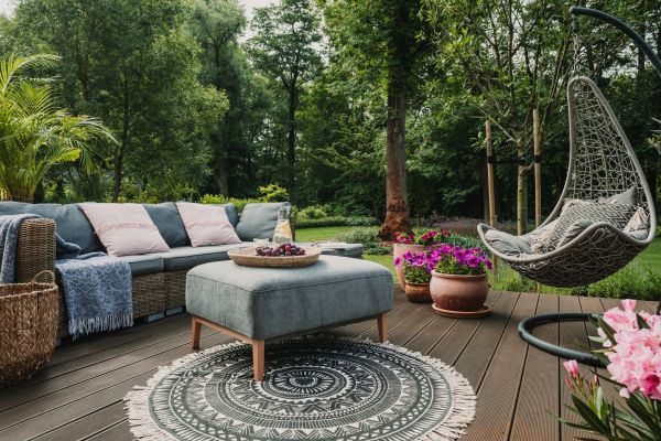 Cost of Garden Patio Installation in Waterford