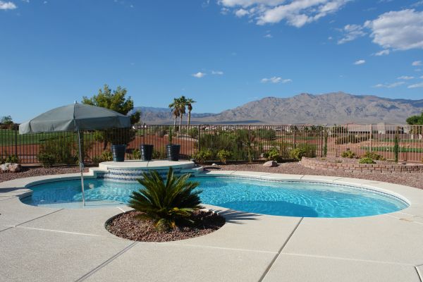 Cost of Pool Pavers Installation in Waterford