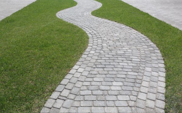 Cost of Pathway Paving in Waterford