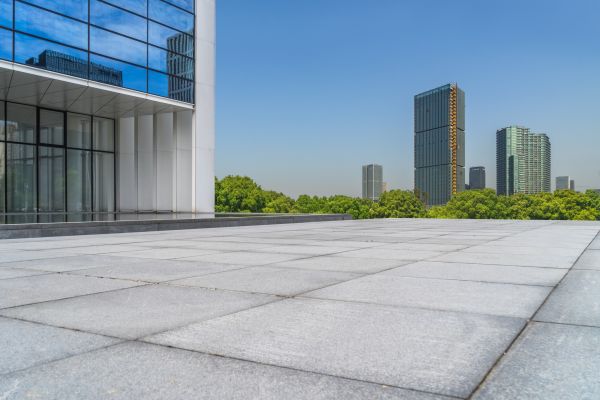 Cost of Concrete Pavers Installation in Waterford