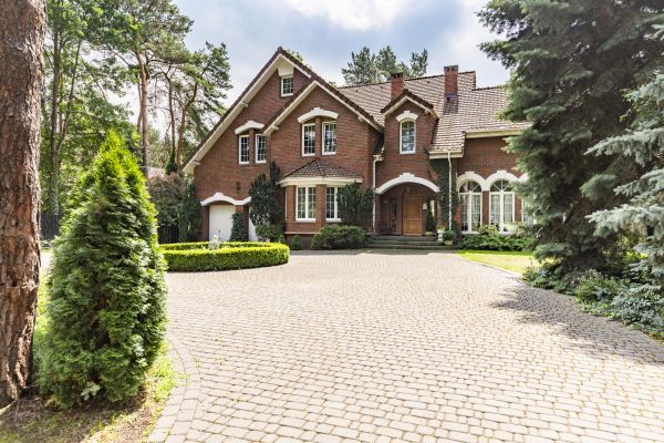 Cost of Driveway Pavers Repair in Waterford