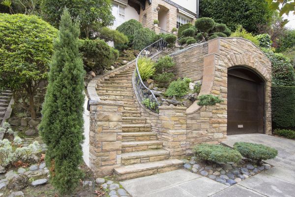 Cost of Residential Hardscaping in Waterford