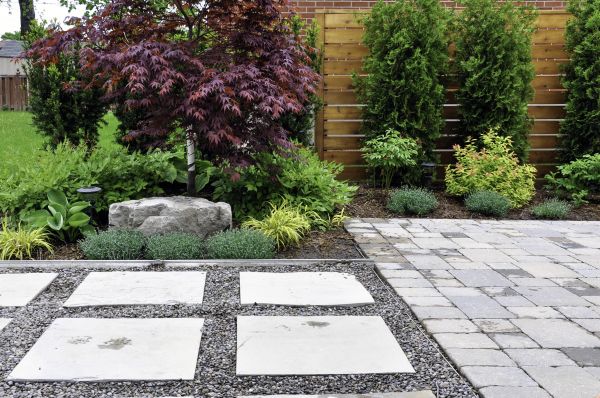 Cost of Garden Hardscaping in Waterford