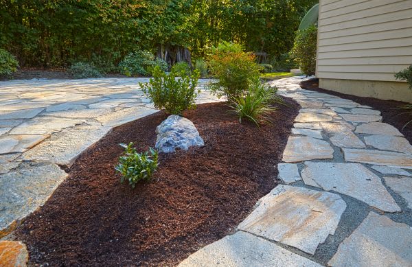 Cost of Outdoor Hardscaping in Waterford