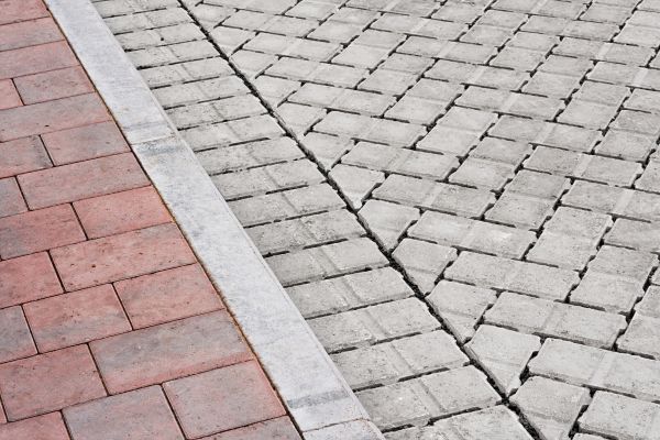 Cost of Brick Driveway Paving in Waterford