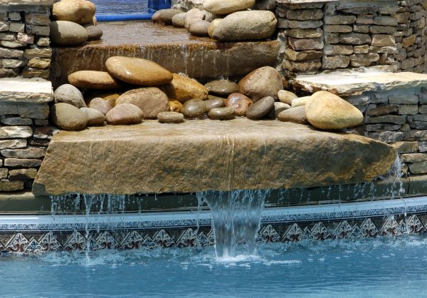 Cost of Pool Hardscaping in Waterford