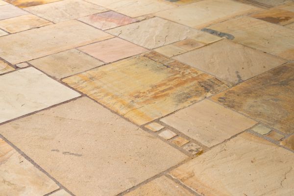 Cost of Sandstone Driveway Service in Waterford