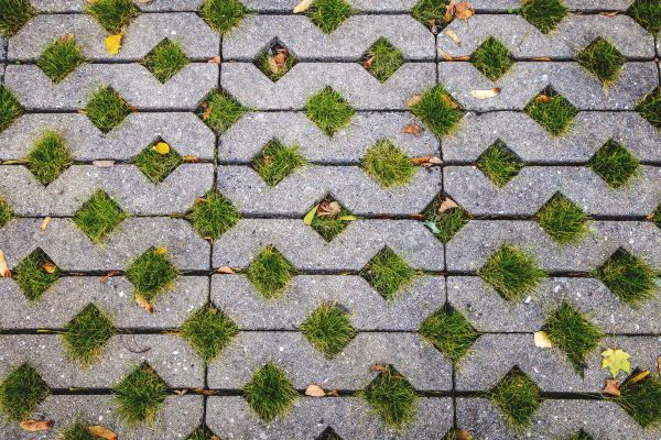 Cost of Porous Pavers Installation in Waterford