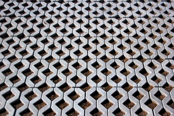Cost of Permeable Paver Installation in Waterford