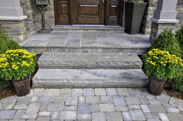 Cost of Hardscaping Installation in Waterford